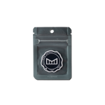 melin Icon Ball Marker - Black/White