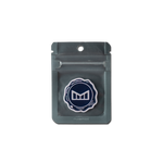 melin Icon Ball Marker - Navy/White