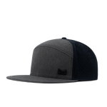 Trenches Icon Hydro - Heather Charcoal