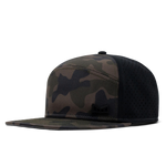 Trenches Icon Hydro - Olive Camo