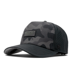 Odysea Brick Hydro - Black Camo Midnight