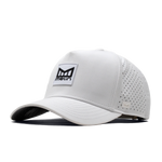 Odysea Stacked Hydro - White