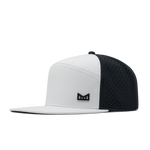 Trenches Icon Hydro - Black / White