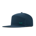 Trenches Icon Hydro - Deep Dive