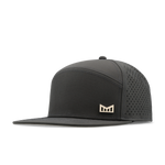 Trenches Icon Hydro - Faded Black