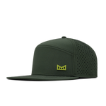 Trenches Icon Hydro - Kombu Green