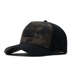 Odysea Brick Hydro - Olive Camo Midnight