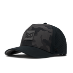 Odysea Stacked Hydro - Black Camo