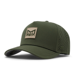 Odysea Stacked Hydro - Canopy / Khaki
