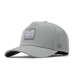 Odysea Stacked Hydro - Heather Grey