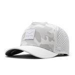 Odysea Stacked Hydro - Snow Camo