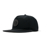 Coronado Anchored Hydro - Black