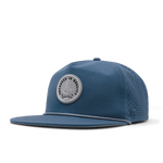 Coronado Anchored Hydro - Steel Blue