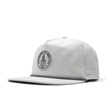 Coronado Anchored Hydro - White