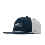Coronado Links Hydro - Navy / White