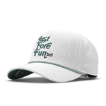 Odysea Links Hydro - White / Green