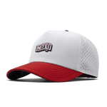 Odysea Americana Hydro - White / Red / Navy