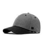 A-Game Scout Thermal - Heather Grey / Black
