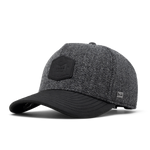 Odysea Scout Thermal - Charcoal / Herringbone