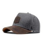Odysea Scout Thermal - Heather Grey