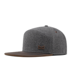 Trenches Icon Scout Thermal - Heather Grey
