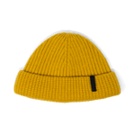 Destination Beanie - Mustard