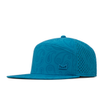 Trenches Links Hydro - Electric Blue