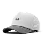 Odysea Rope Bulls Icon Hydro - White / Grey