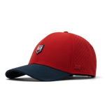 A-Game Americana Hydro - Red / Navy