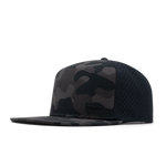 Trenches Hydrolite - Black Camo
