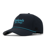 Odysea Weekends Hydro - Black