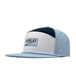 Trenches Links Hydro - Sky Blue / White