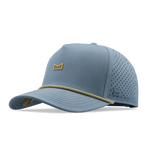 Odysea Rope Bulls Icon Hydro - Blue Stone / Gum