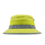 Caddy Links Trashed Hydro - Safety Green