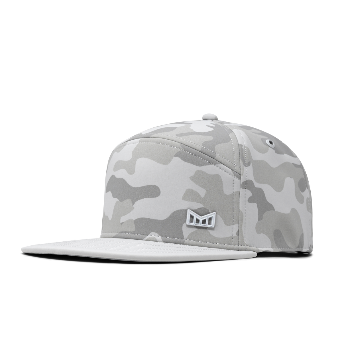 Trenches Icon Infinite Thermal - Snow Camo
