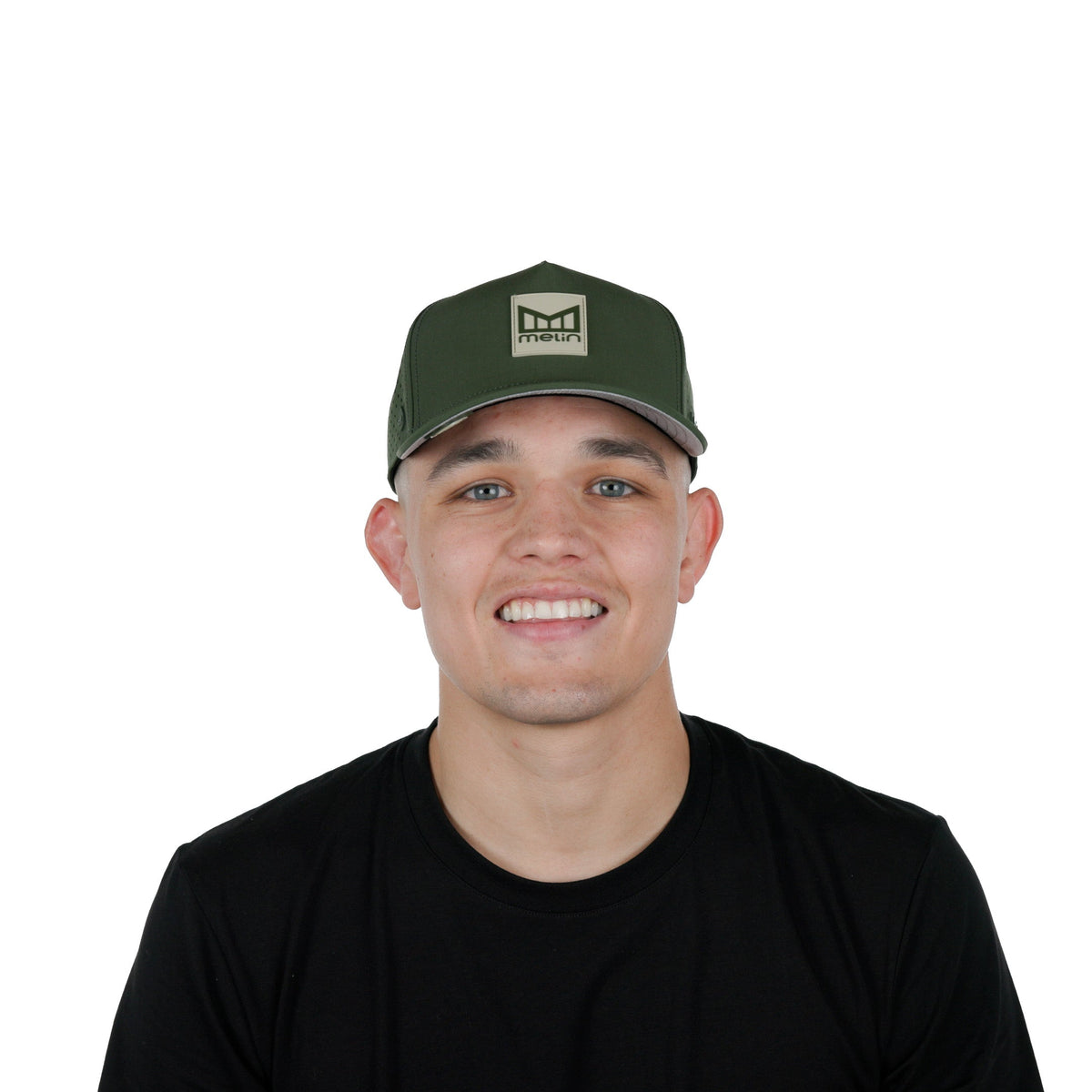 Odysea Stacked Hydro - Canopy / Khaki