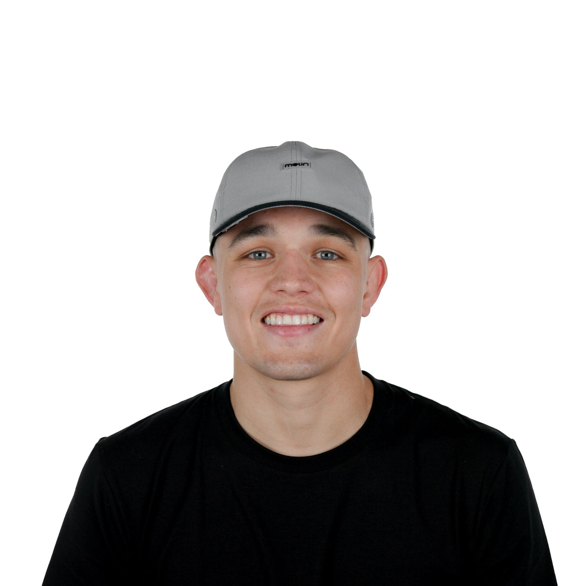 The Legend Hydro - Heather Grey / Black
