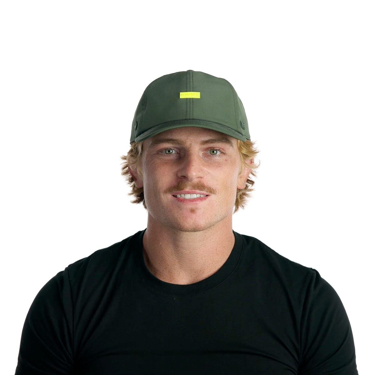The Legend Hydro - Kombu Green