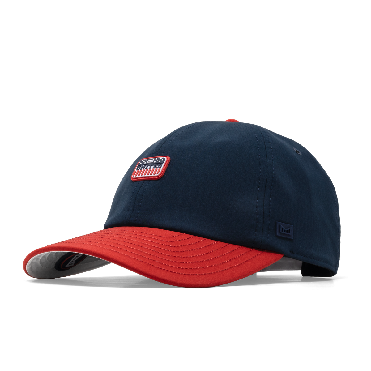 The Legend Americana Hydro - White / Red / Navy