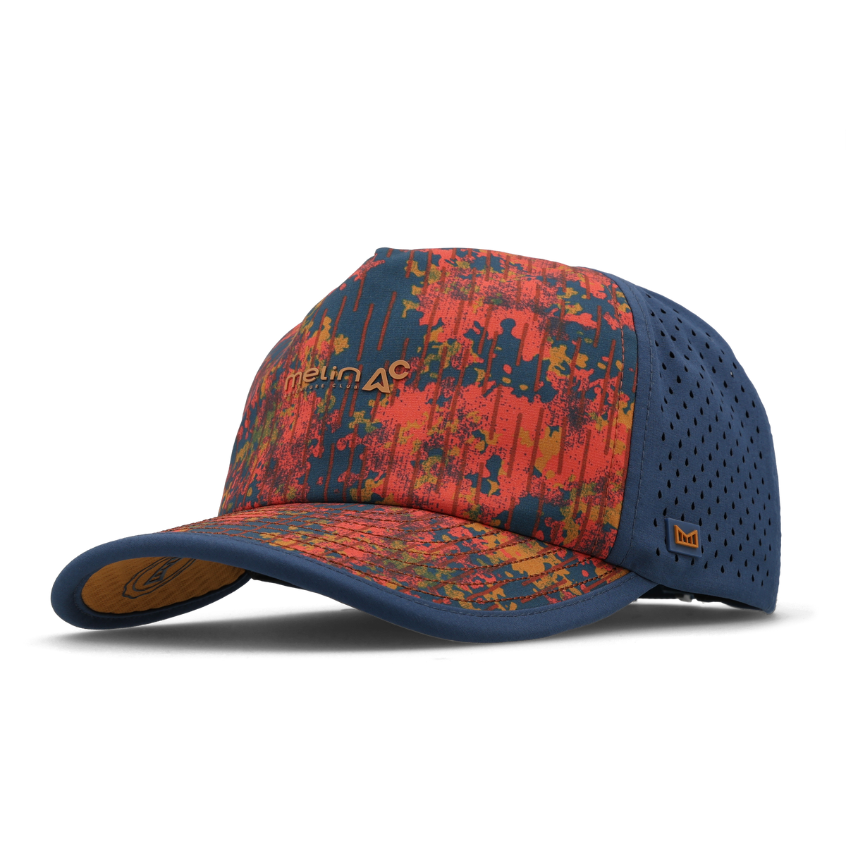 Odysea Packable Hydro - Rain Camo