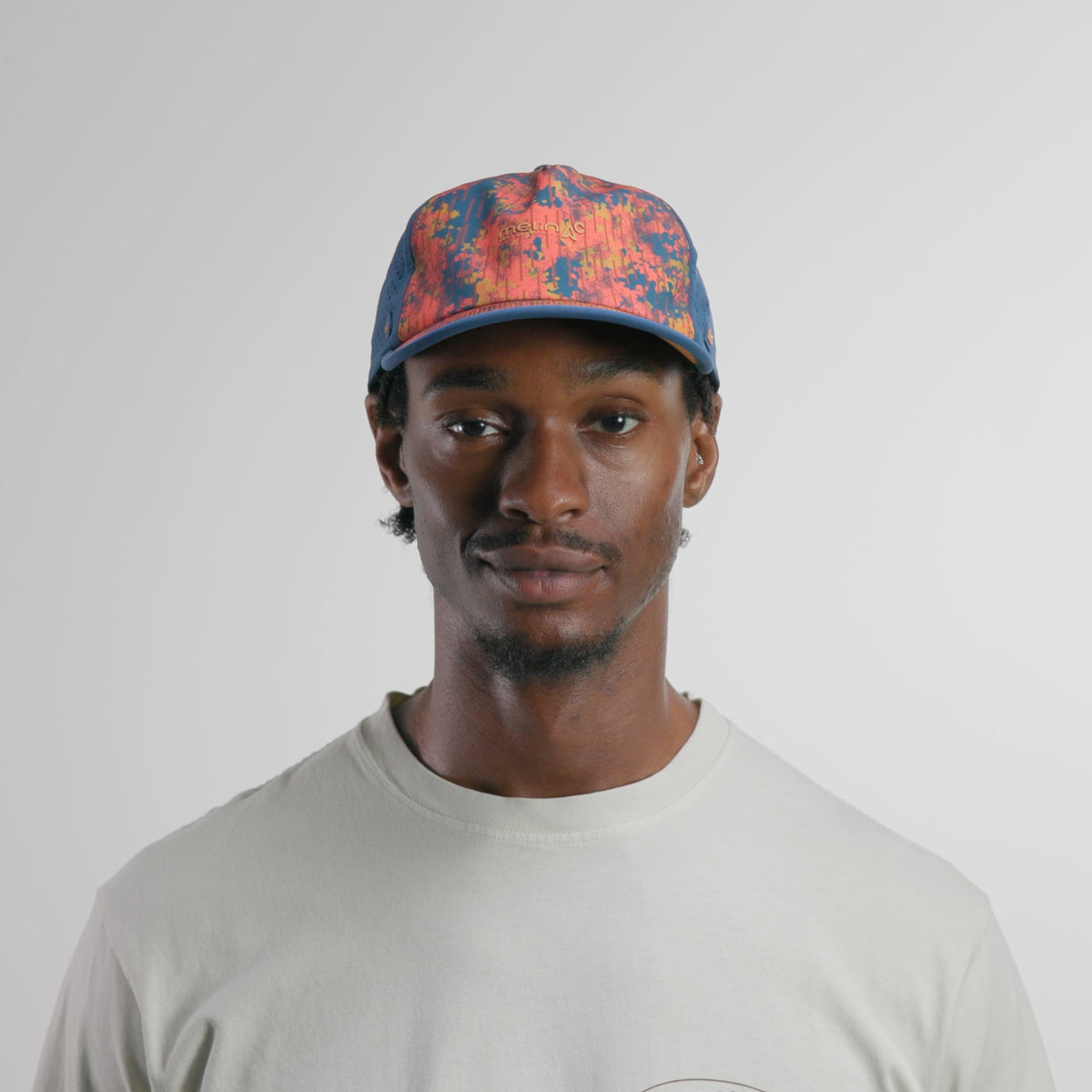 Odysea Packable Hydro - Rain Camo