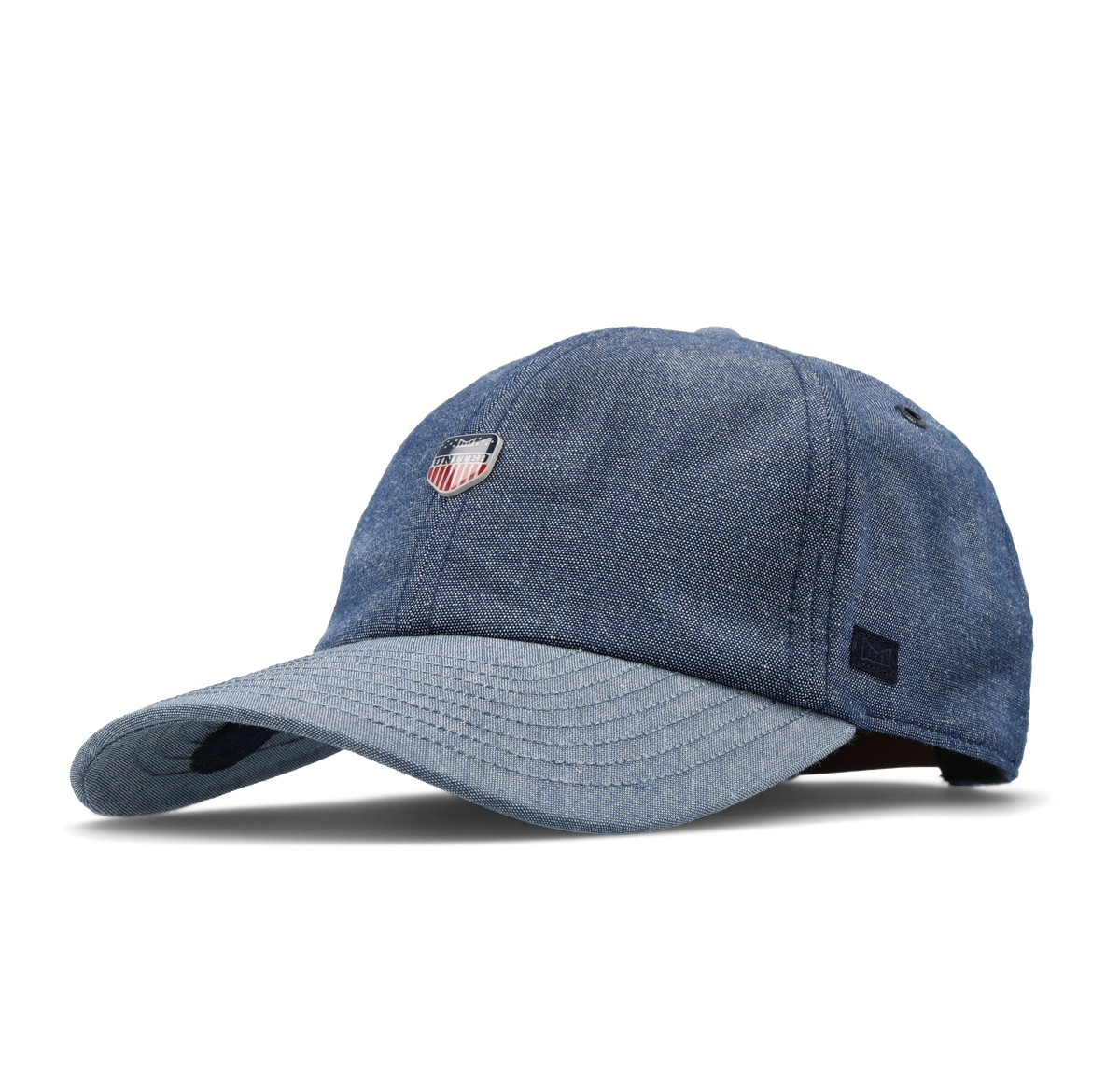 The Legend Mill United - Chambray