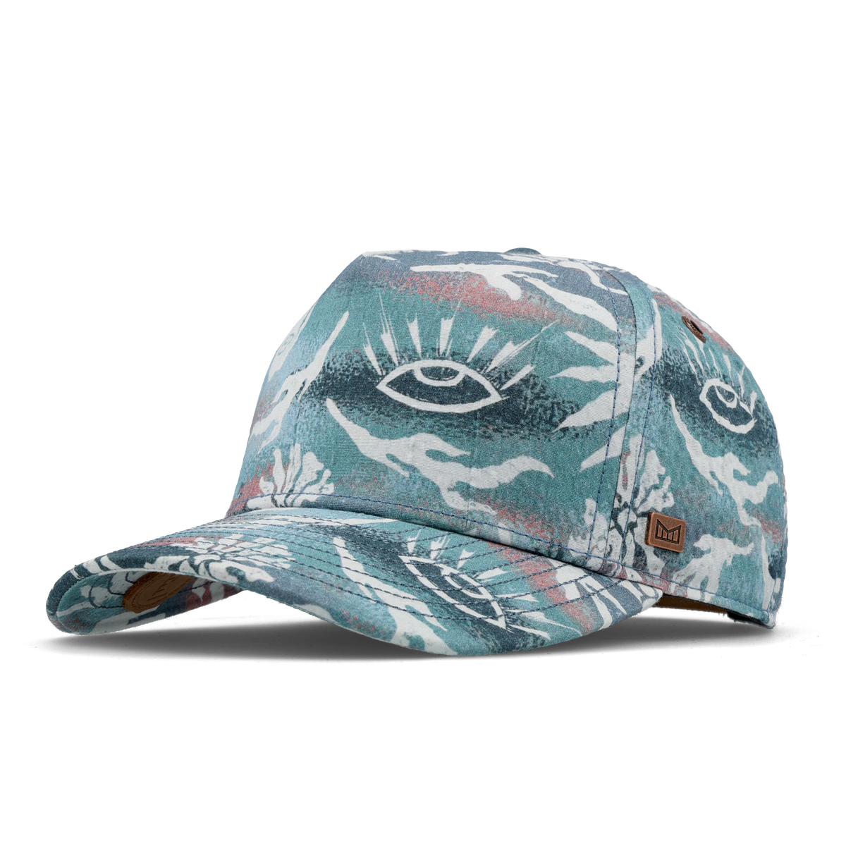 Odysea Mill Visions - Marine