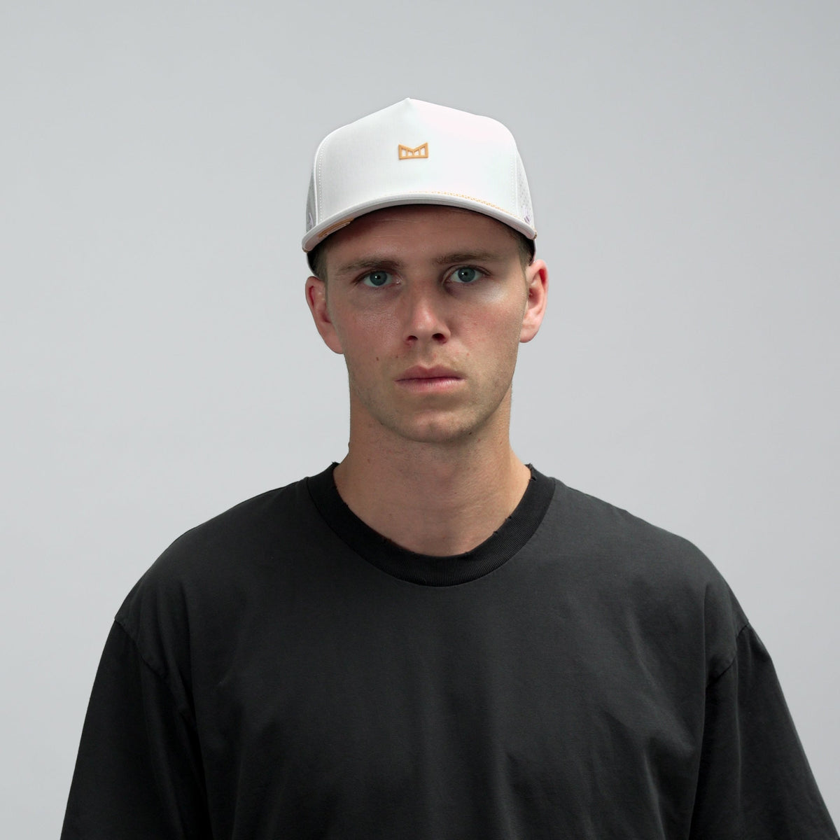 Odysea Rope Bulls Icon Hydro - White / Gum