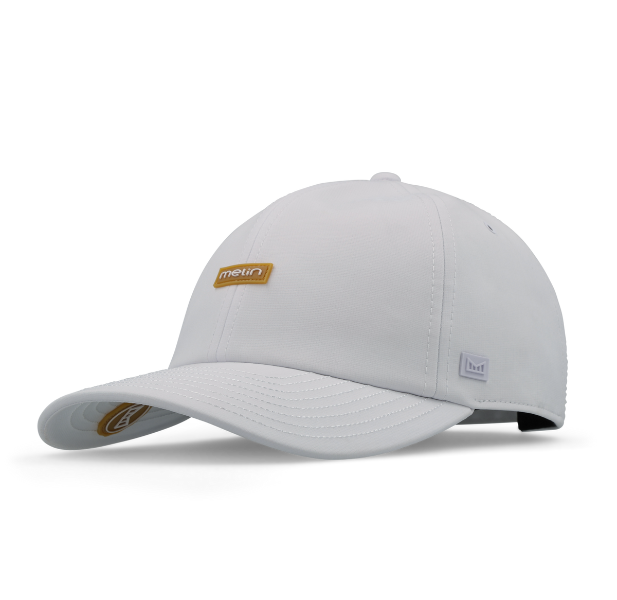 The Legend Hydro - White / Gum