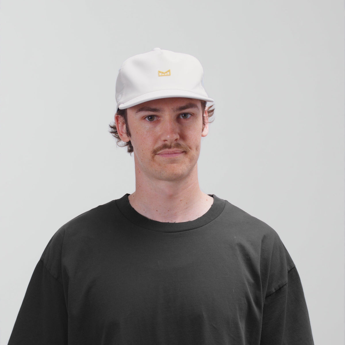 Eagle Hydro - White / Gum