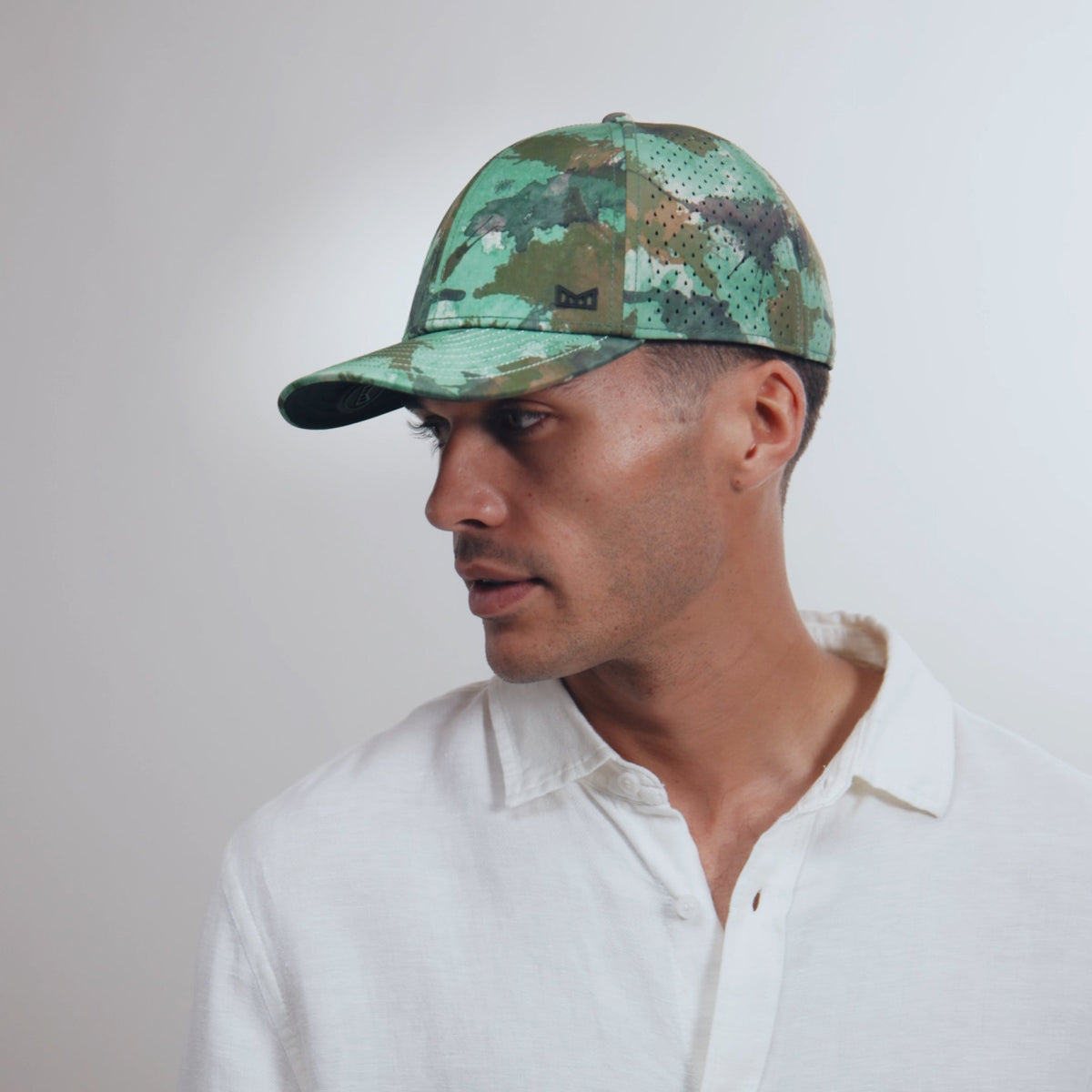 A-Game Icon Hydro - Watercolor Camo