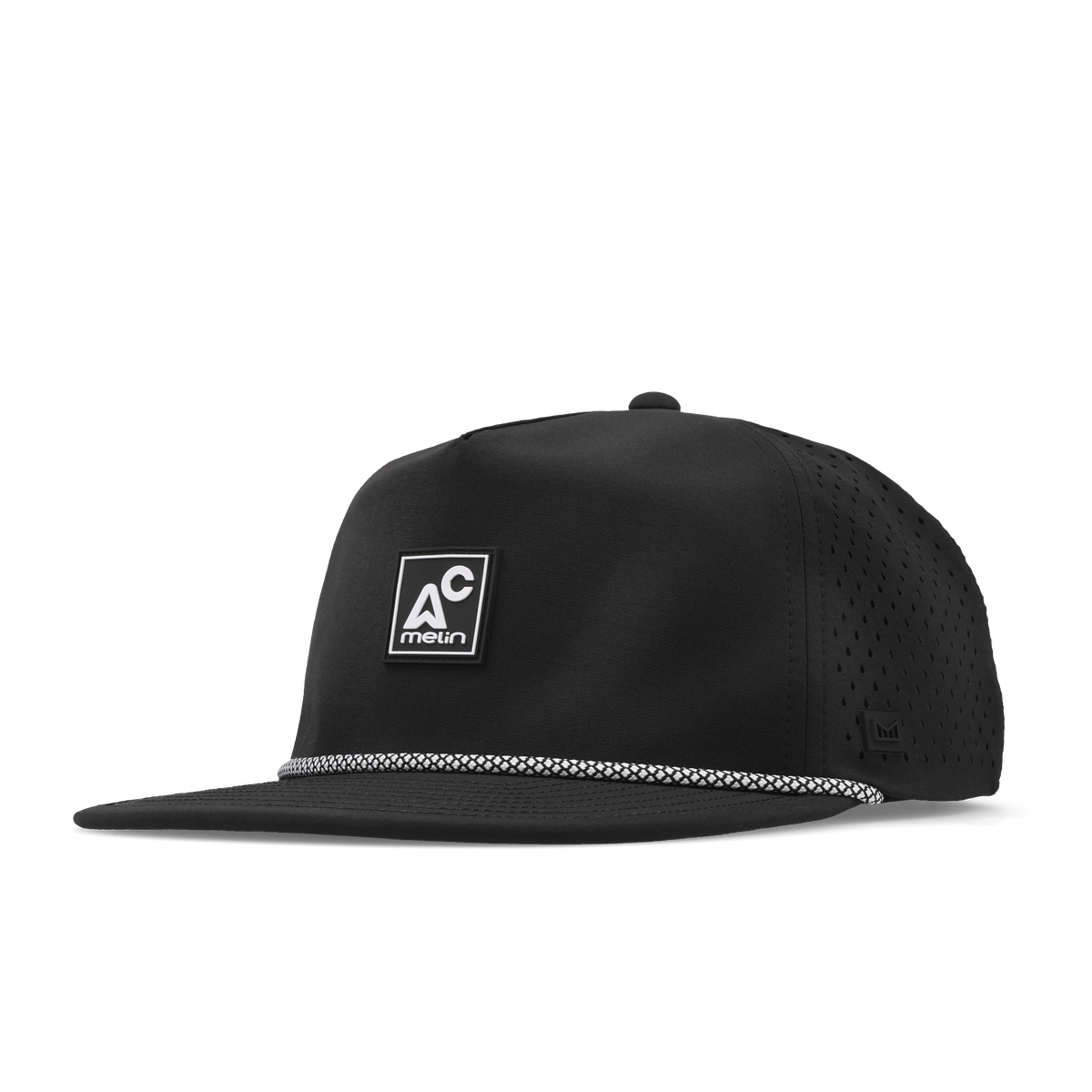 Coronado Packable Hydro - Black