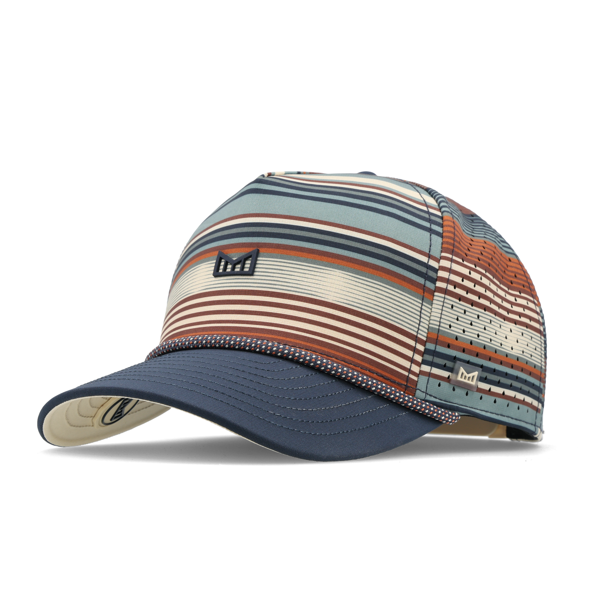 Odysea Rope Bulls Icon Hydro - Baja