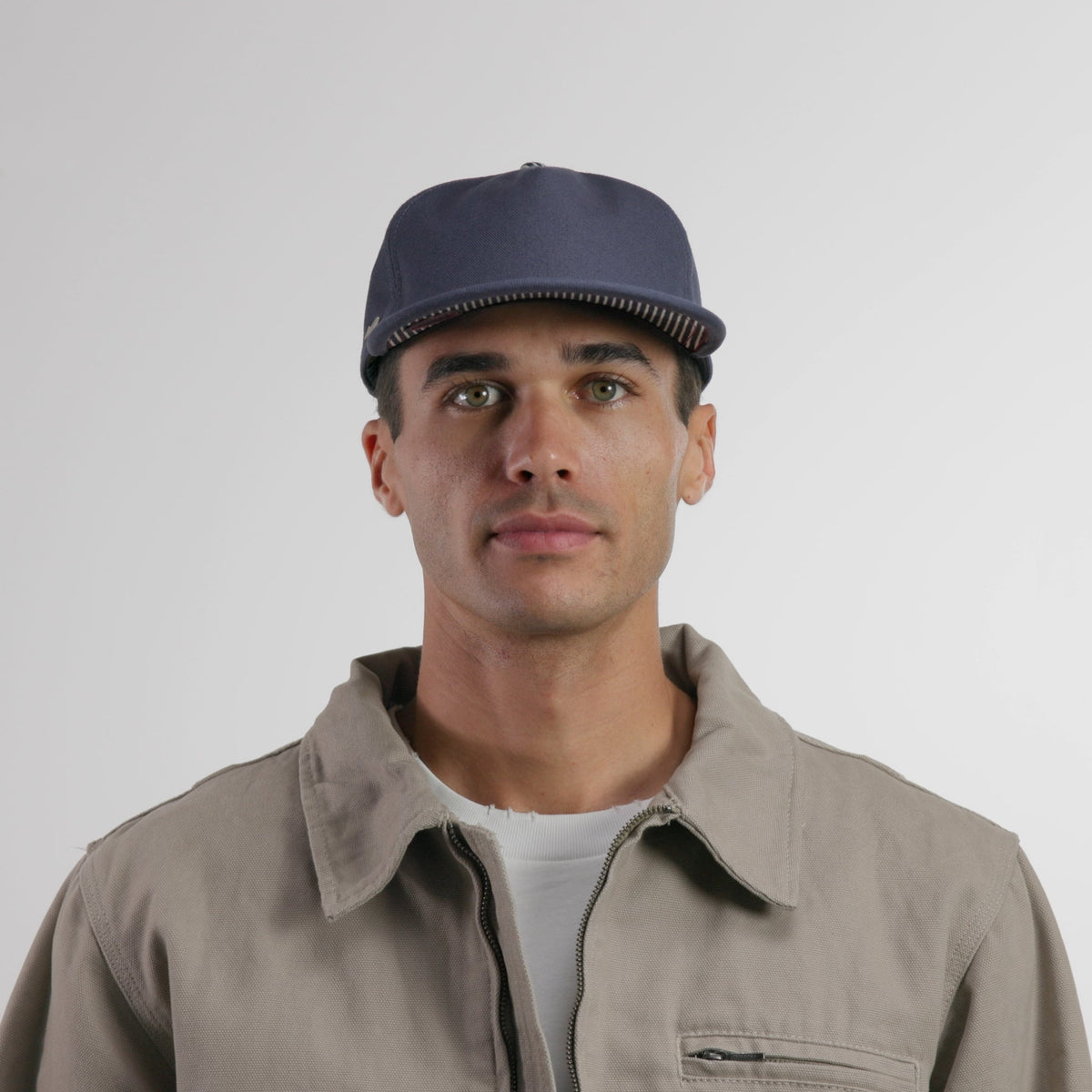 Eagle Mill Union - Hickory Denim